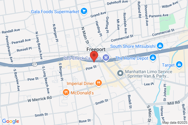 Firestone Tires & Service
