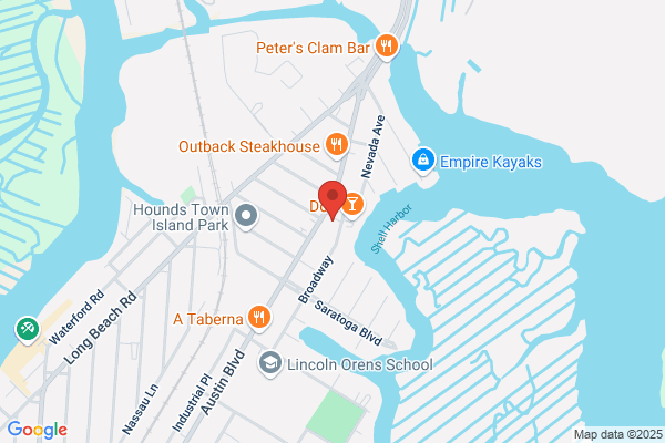 Sts Tire & Auto Centers