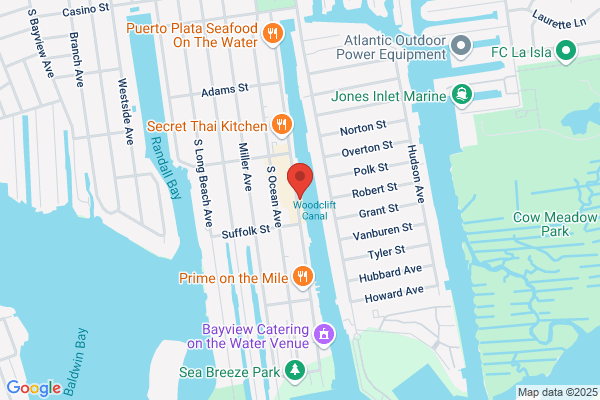 Caribban Nation Network of Long Island