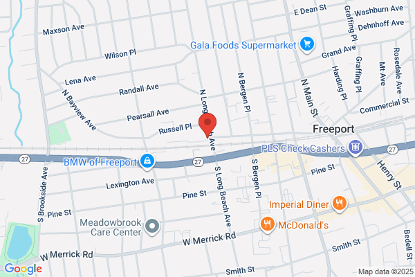 Volunteer & Exempt Fireman's Benevolent Association of Freeport