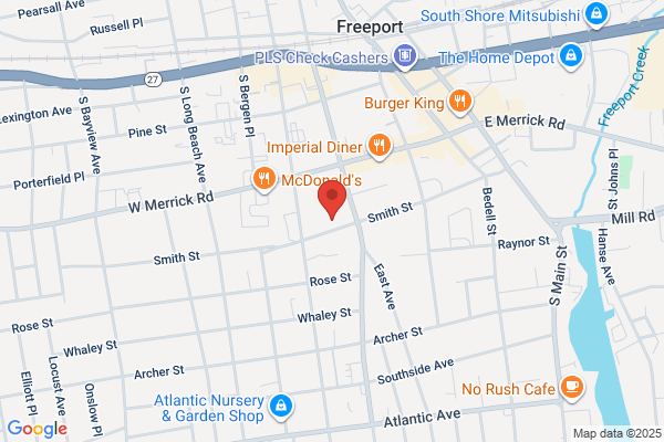 A-1 Tree & Shrub Service