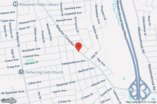 New York Tree Service