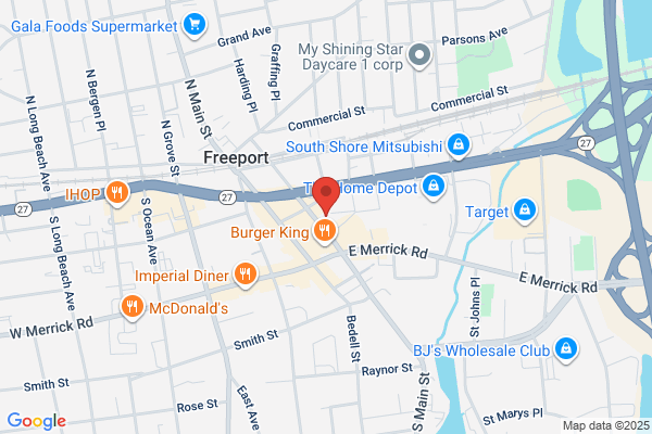 East Hills Chevrolet of Freeport