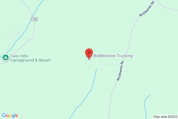 Biddlestone Trucking