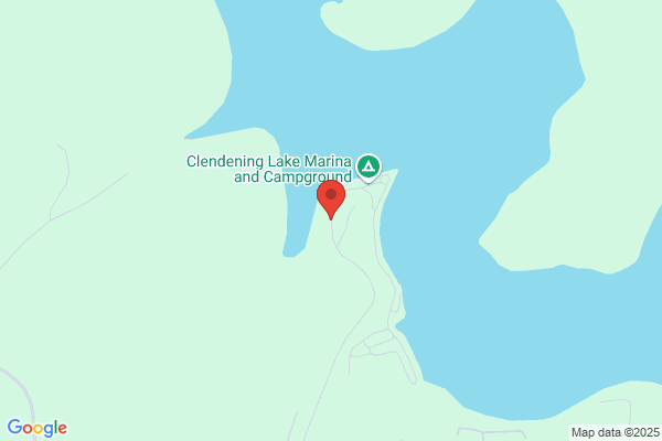 Clendening Lake Marina