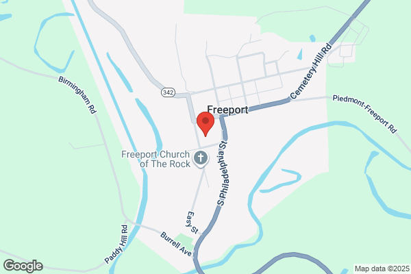 Freeport Press Inc