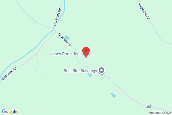 Jones-Porta Jons