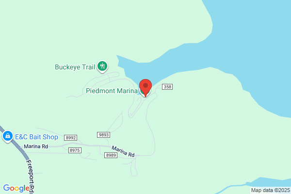 Piedmont Marina Inc