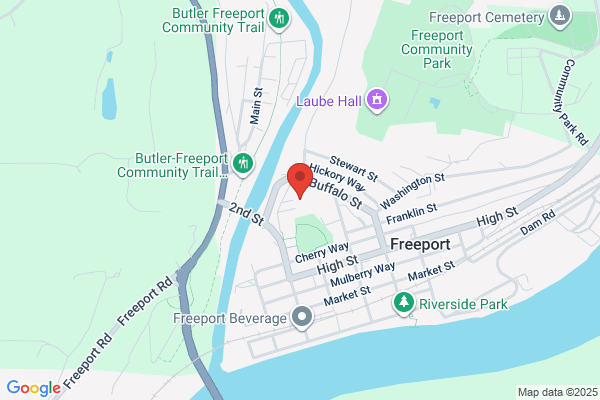 Freeport Monumental Works
