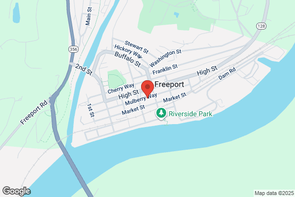 Merit Dental - Freeport