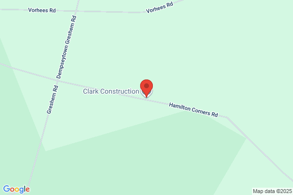 C Clark Construction, LLC
