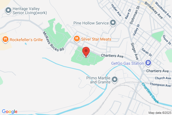 Cemetary Elves/ Pittsburgh Gravesite Care