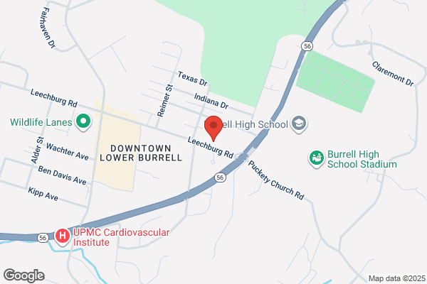 Century 21, Sales Offices, Lower Burrell, Century 21 American Heritage Realty