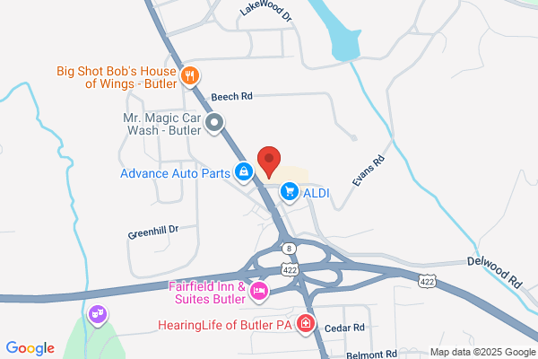 Foot and Ankle Wellness Center of Western PA