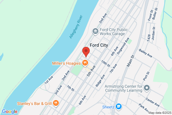 Foot and Ankle Wellness Center of Western PA
