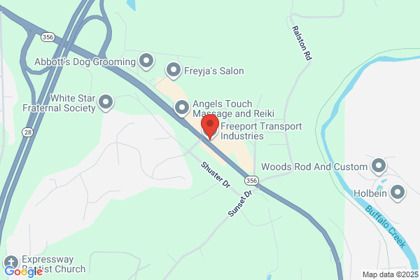 Freeport Area Enterprises Inc