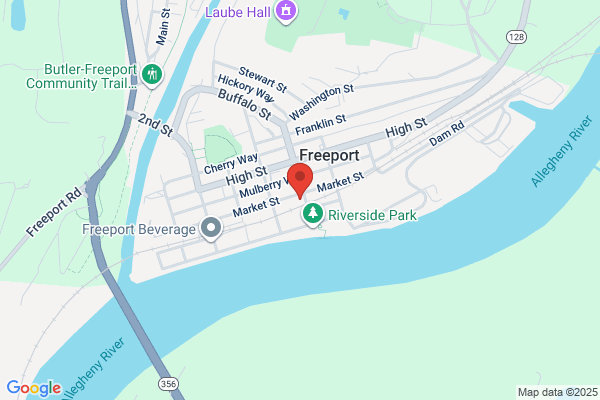 Freeport Area Library