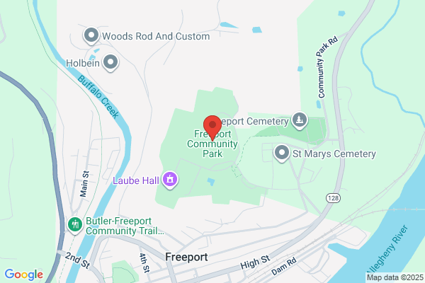 Freeport Community Park