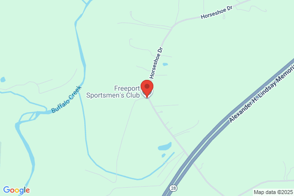 Freeport Sportsmen's Association