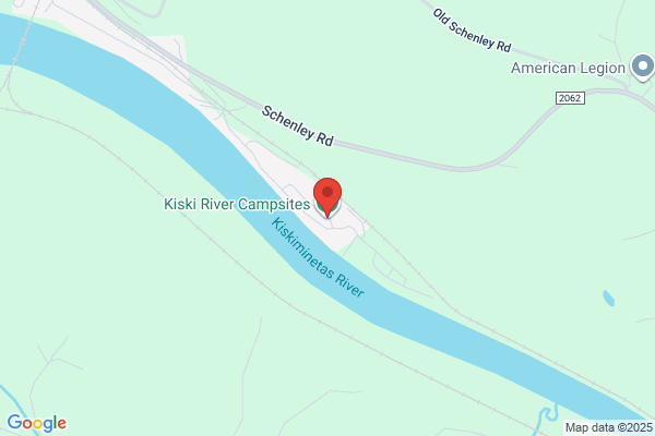 Kiski River Campsites LLC
