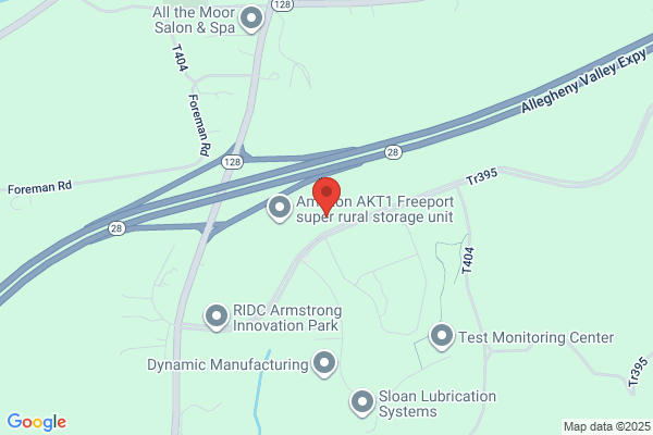 McNair Software Inc