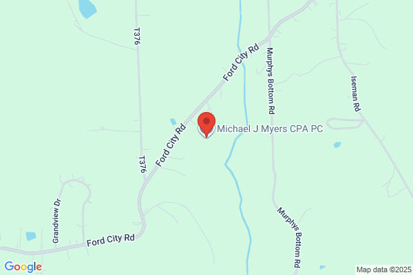 Myers Michael J CPA