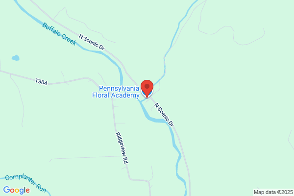 Pennsylvania Floral Academy