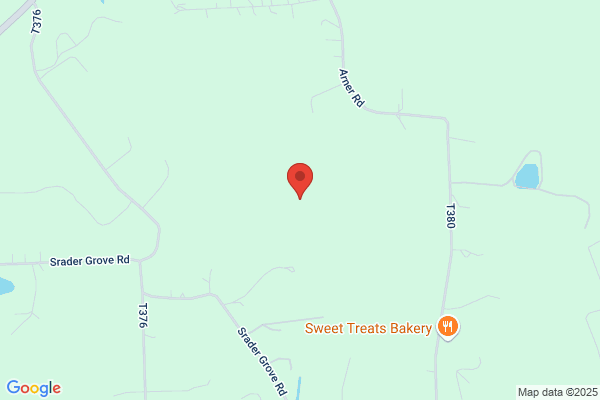 South Buffalo Twp, Township Garage