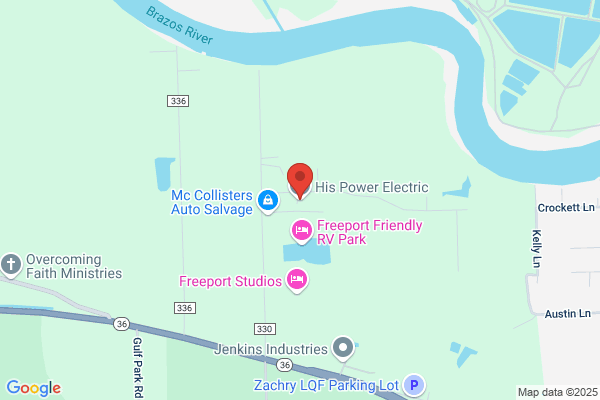 Houston Electric