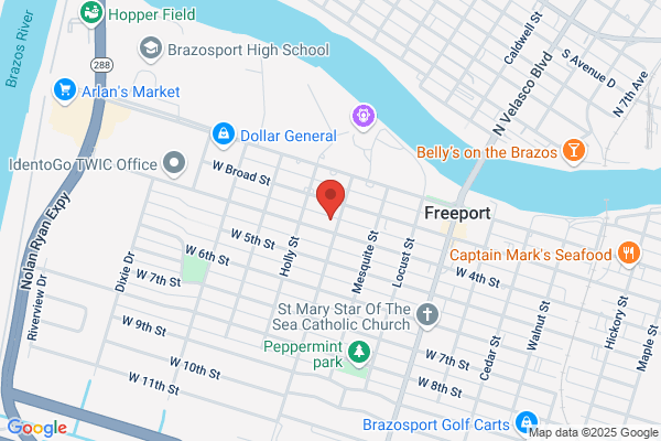 Logist X Electrical Services