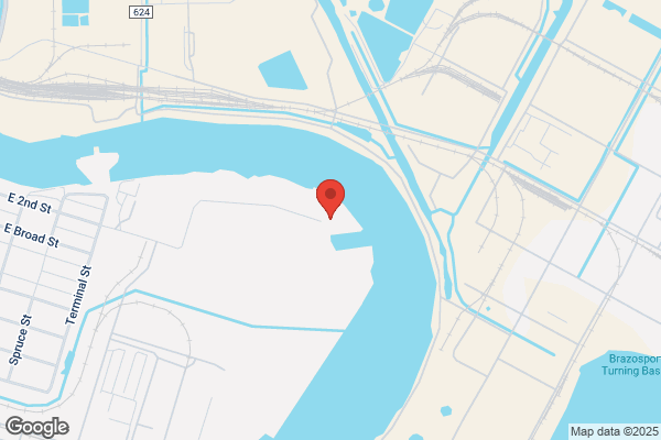 Freeport Launch Service