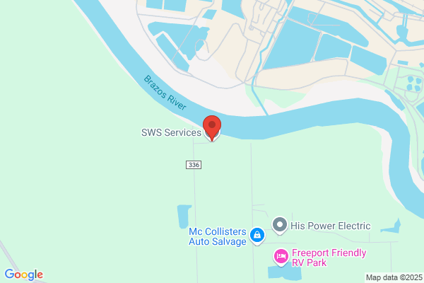 Sws Services