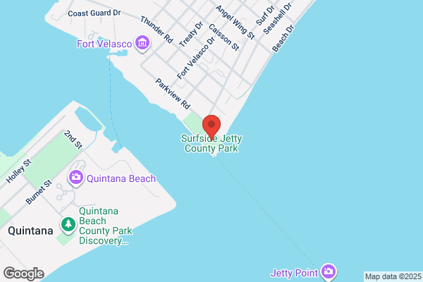 Jetty Park