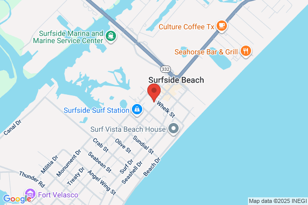 Surfside Beach Fire Department