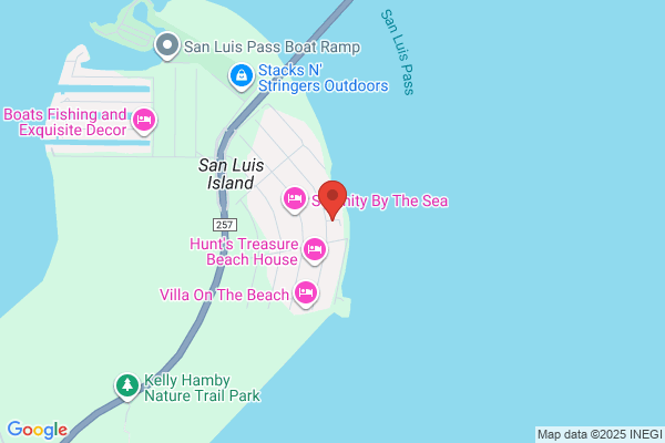 Cold Pass Resort