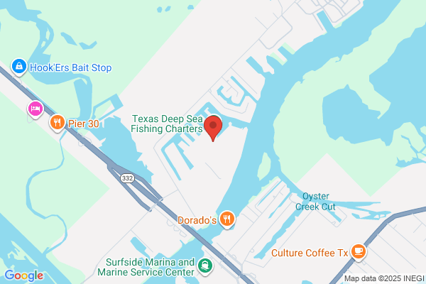 Johnston's Sportfishing