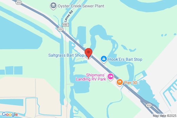 Saltgrass Bait & Tackle
