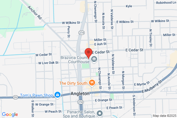 Angelton Flower & Gift