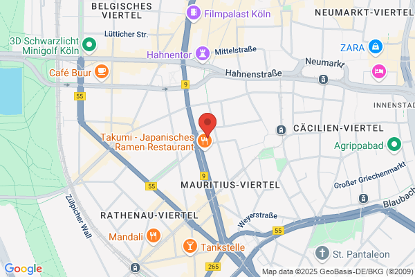 Local Services