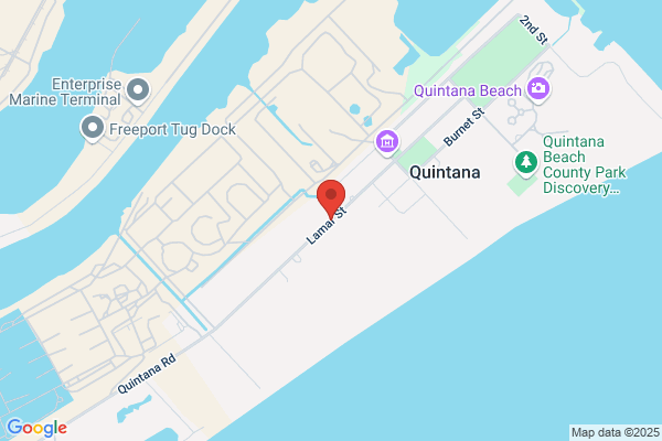Quintana Town of