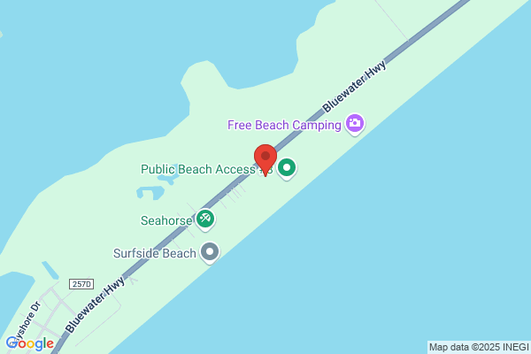 Cape Bay Properties