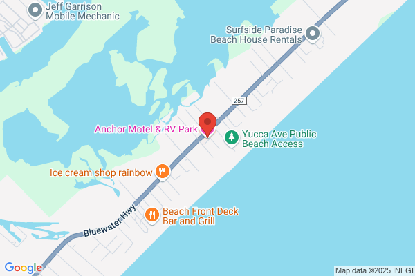 Surfside Motel