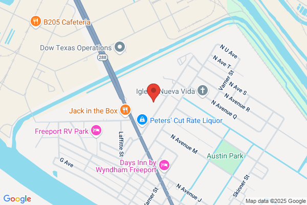 Gulf Machine Services