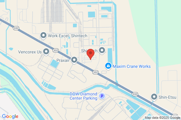 Lone Star Resin Systems Inc