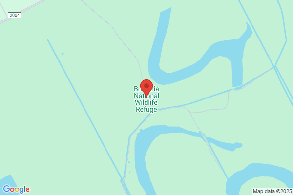 Brazoria National Wildlife Refuge