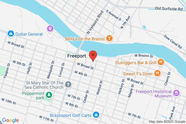 3rd Coast Smoke Shop