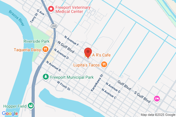 Ar's Cafe