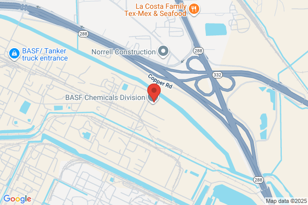 Basf Corporation