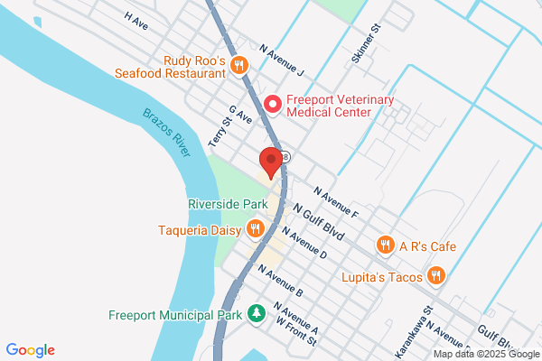 Baytown Seafood Restaurant & Market