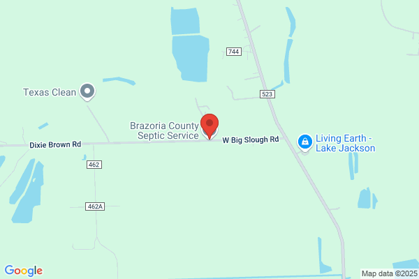 Brazoria County Septic Service